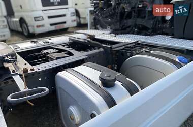 Тягач Renault Magnum 2007 в 
