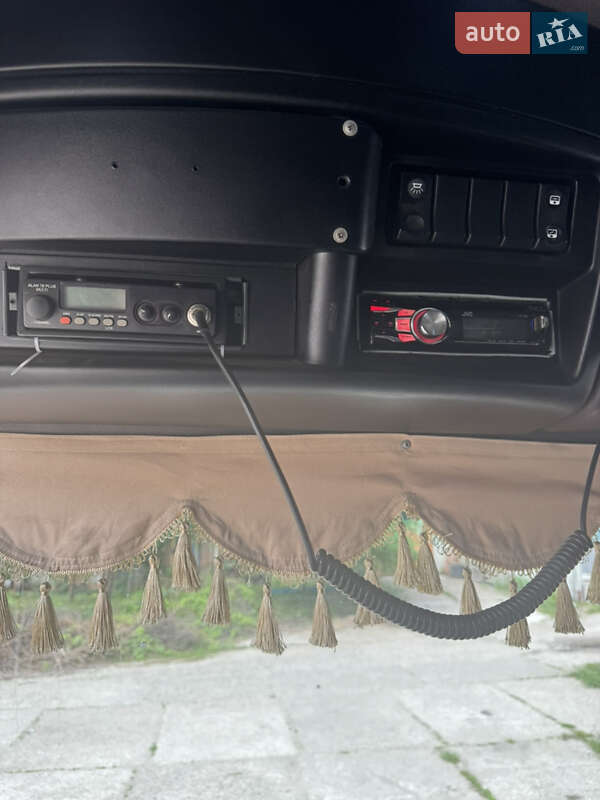 Тягач Renault Magnum 2006 в Сумах