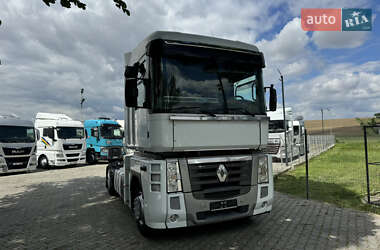 Тягач Renault Magnum 2012 в Черновцах
