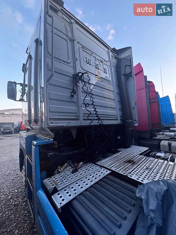 Тягач Renault Magnum 2011 в Житомирі