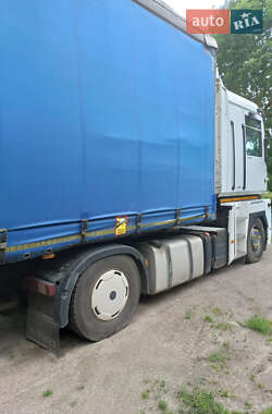 Тягач Renault Magnum 2007 в 