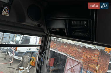 Тягач Renault Magnum 2008 в 