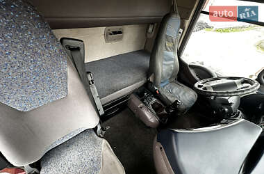Тягач Renault Magnum 2008 в 