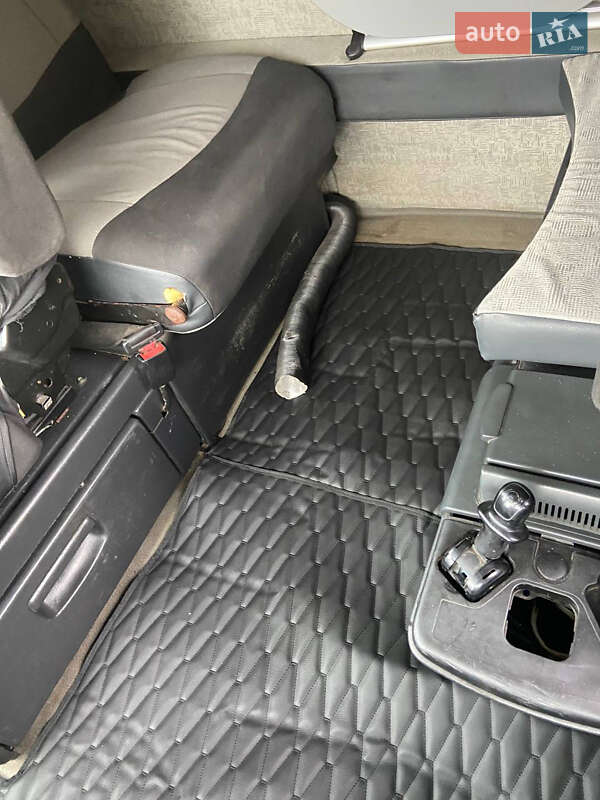 Тягач Renault Magnum 2010 в Сумах