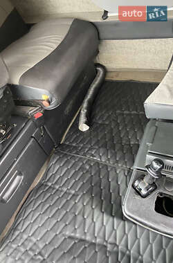 Тягач Renault Magnum 2010 в 