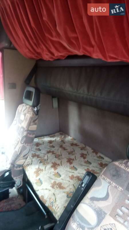 Другие грузовики Renault Magnum 1999 в Сумах