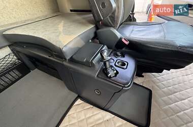 Тягач Renault Magnum 2010 в 