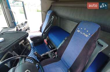 Тягач Renault Magnum 2007 в 