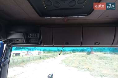 Тягач Renault Magnum 2007 в 