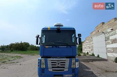Тягач Renault Magnum 2007 в Полтаве