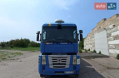 Тягач Renault Magnum 2007 в 