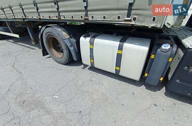 Тягач Renault Magnum 2007 в 