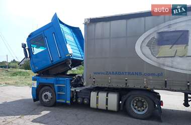Тягач Renault Magnum 2007 в 