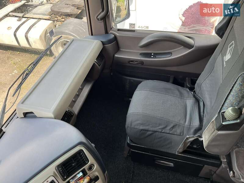 Тягач Renault Magnum 2008 в Рівному