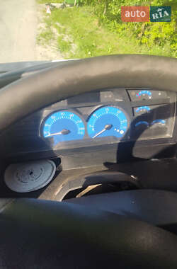 Тягач Renault Magnum 2004 в 