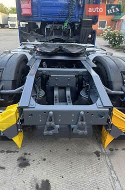 Тягач Renault Magnum 2007 в 