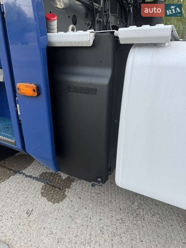 Тягач Renault Magnum 2007 в Запоріжжі