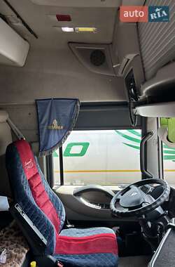 Тягач Renault Magnum 2011 в 