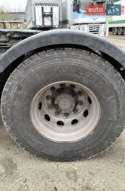 Тягач Renault Magnum 2009 в 