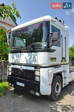 Тягач Renault Magnum 2000 в Вінниці