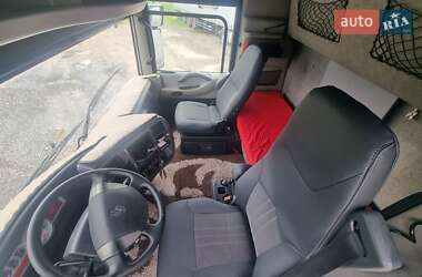 Тягач Renault Magnum 2010 в 