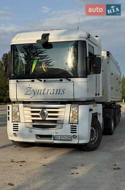 Другие грузовики Renault Magnum 2007 в Толстом