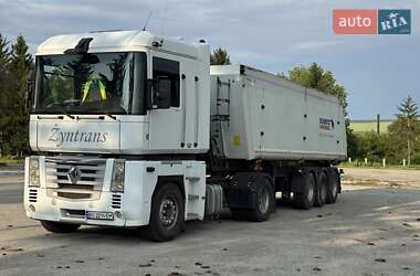 Другие грузовики Renault Magnum 2007 в 