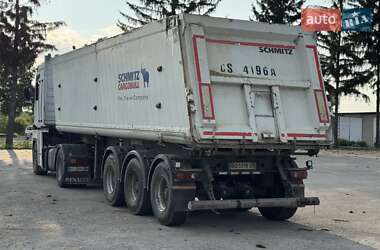 Другие грузовики Renault Magnum 2007 в 