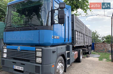 Зерновоз Renault Magnum 1995 в Днепре