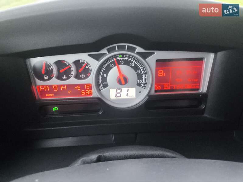 Тягач Renault Magnum 2010 в Вінниці