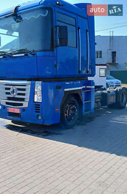 Тягач Renault Magnum 2007 в 