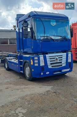 Тягач Renault Magnum 2005 в Одессе