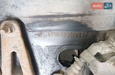 Тягач Renault Magnum 2008 в 