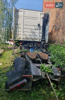 Тягач Renault Magnum 1999 в 