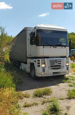 Тентованый Renault Magnum 2006 в 