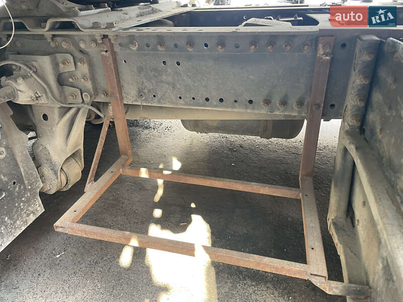 Тягач Renault Magnum 2012 в Миколаєві