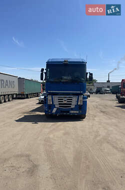 Тягач Renault Magnum 2007 в Черкассах