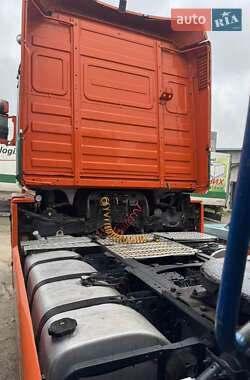 Тягач Renault Magnum 2008 в 