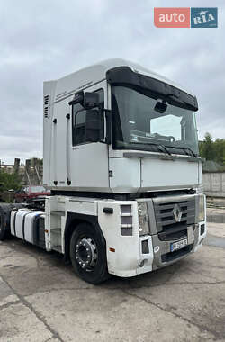 Тягач Renault Magnum 2011 в Ровно