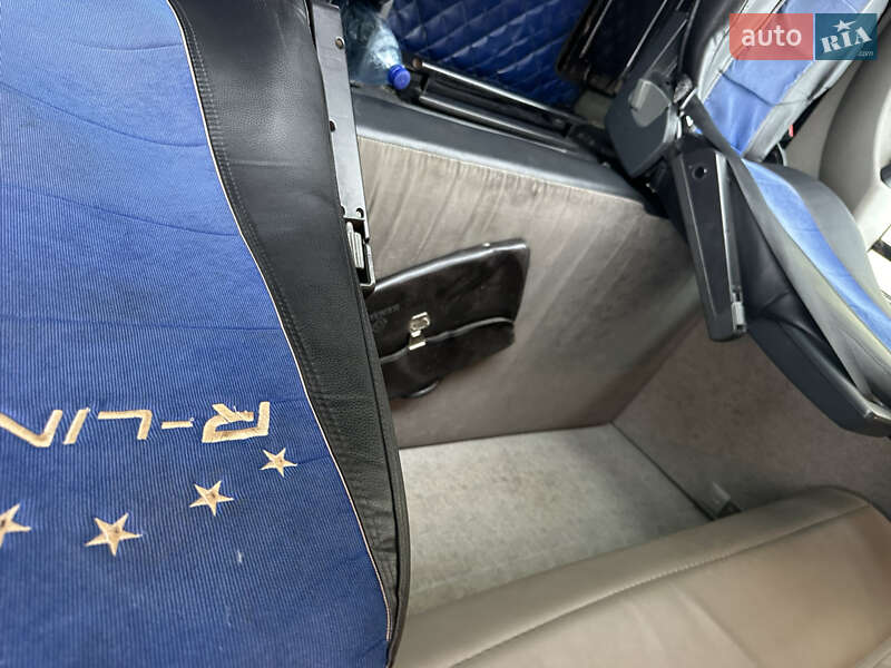 Тягач Renault Magnum 2011 в Рівному