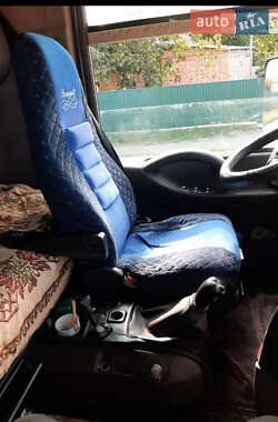 Тягач Renault Magnum 2005 в 