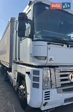 Другие грузовики Renault Magnum 2004 в 