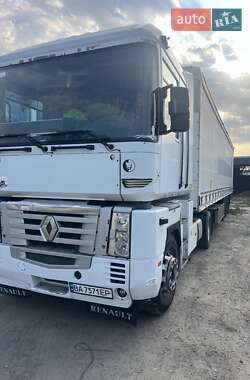 Другие грузовики Renault Magnum 2004 в 