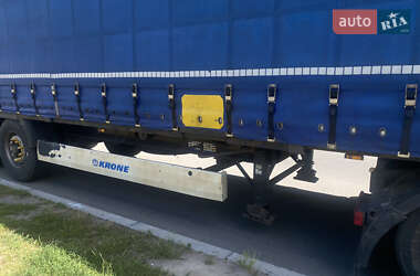 Тягач Renault Magnum 2006 в 