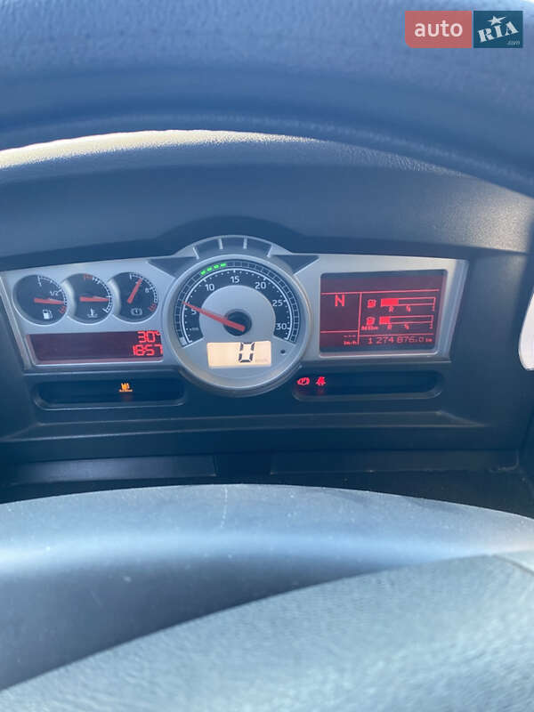 Тягач Renault Magnum 2009 в Киеве фото 3 Тягач Renault Magnum 2009 в Киеве