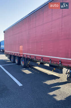 Тягач Renault Magnum 2009 в 
