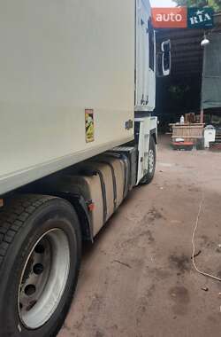 Тягач Renault Magnum 2008 в 