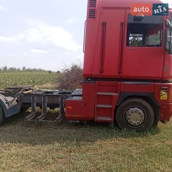 Другие грузовики Renault Magnum 2003 в Запорожье