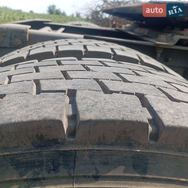 Другие грузовики Renault Magnum 2003 в Запорожье