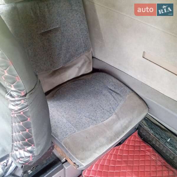 Другие грузовики Renault Magnum 2003 в Запорожье